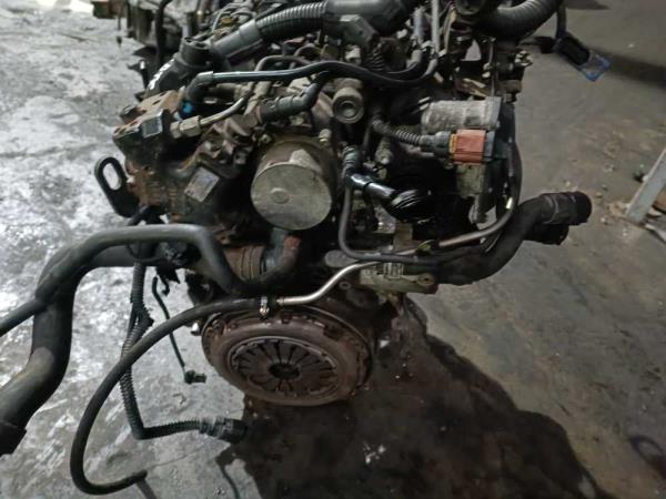 MOTOR OPEL CORSA D 1.3CDTI ( A13DTE ) EURO 5 - Vue 5